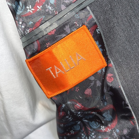Tallia Man’s Blazer(New) #211 - Picture 6 of 12